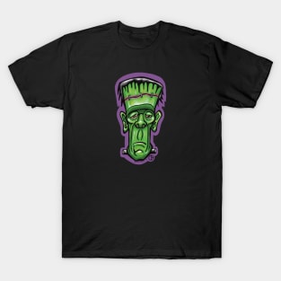 Frankenstein T-Shirt